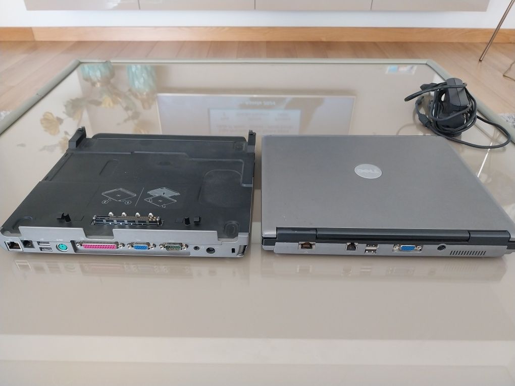Computador Dell Latitude D410