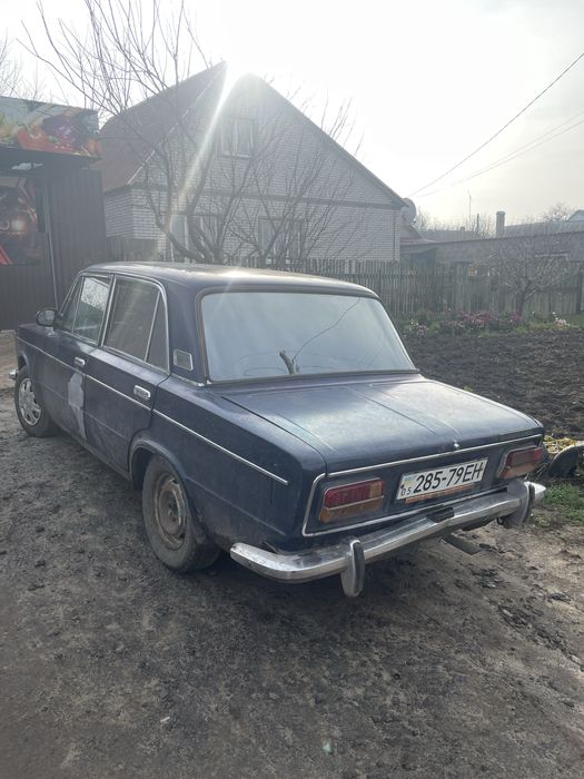 Ваз 2103 на документах