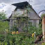 Продаж дачі,р-н ПМК226