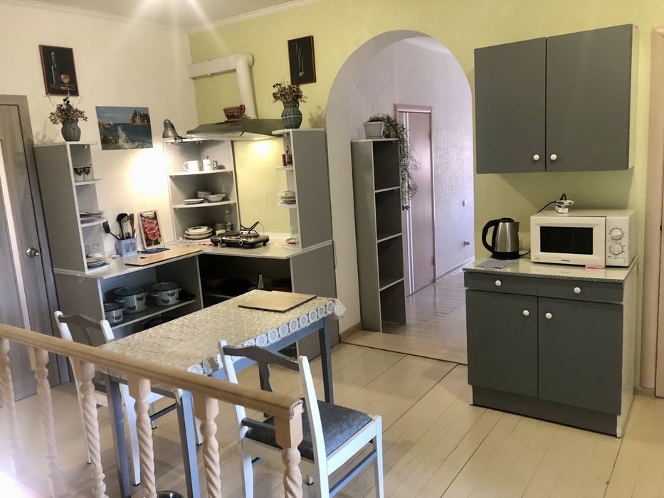 Домашній хостел на вулиці Генерала Арабея, від 2-3 днів, 227-557 грн.