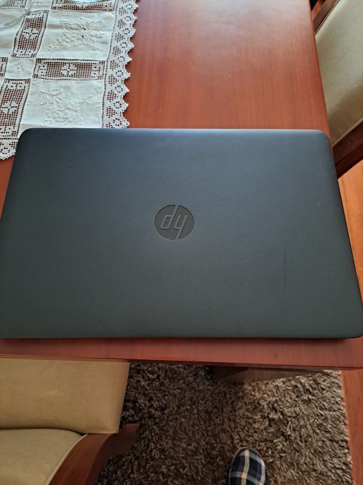 HP Elitebook 850