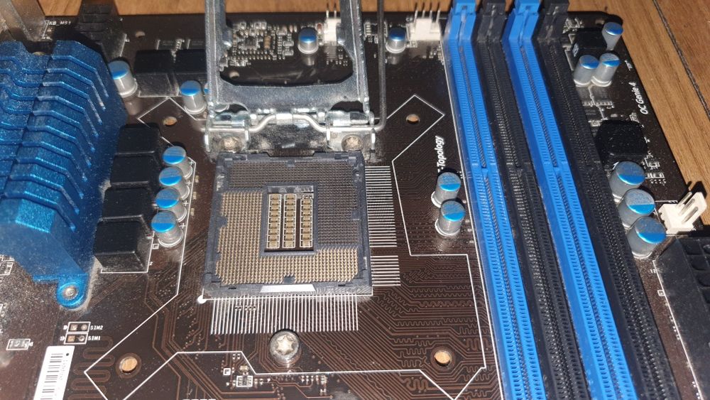 Płyta MSI B85-G41 PC Mate LGA1150 USB 3.0,HDMI,VGA,DDR3 2x PCI-E