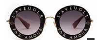 Сонцезахисні окуляри Gucci, Chanel, Fendi оригінал