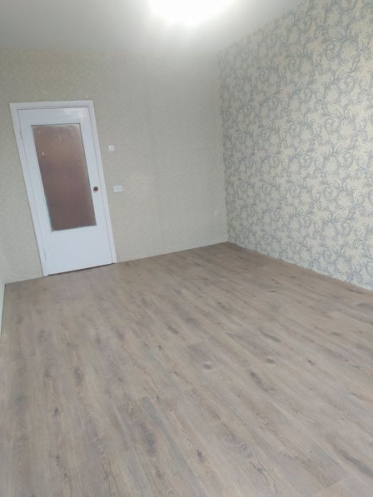 2К! Затишна та тепла квартира на Озерній поруч з озером!