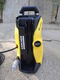 Karcher k 5 full control aluminiowa głowica 2x