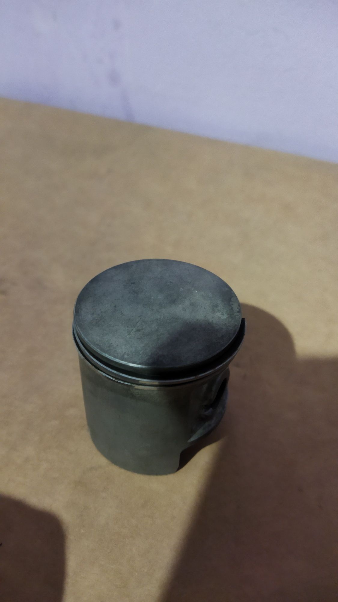 Поршень 47.00 see Yamaha,malaguti aptilia