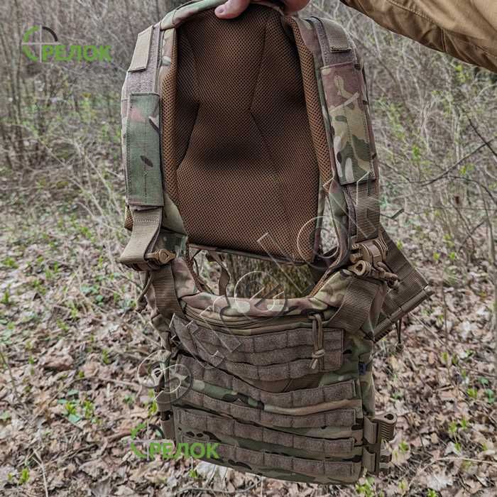 Плитоноска A-line Plate Carrier с быстрым сбросом, разные цвета