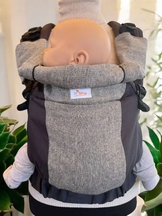 Ергорюкзак від 6 міс Di Sling Toddler