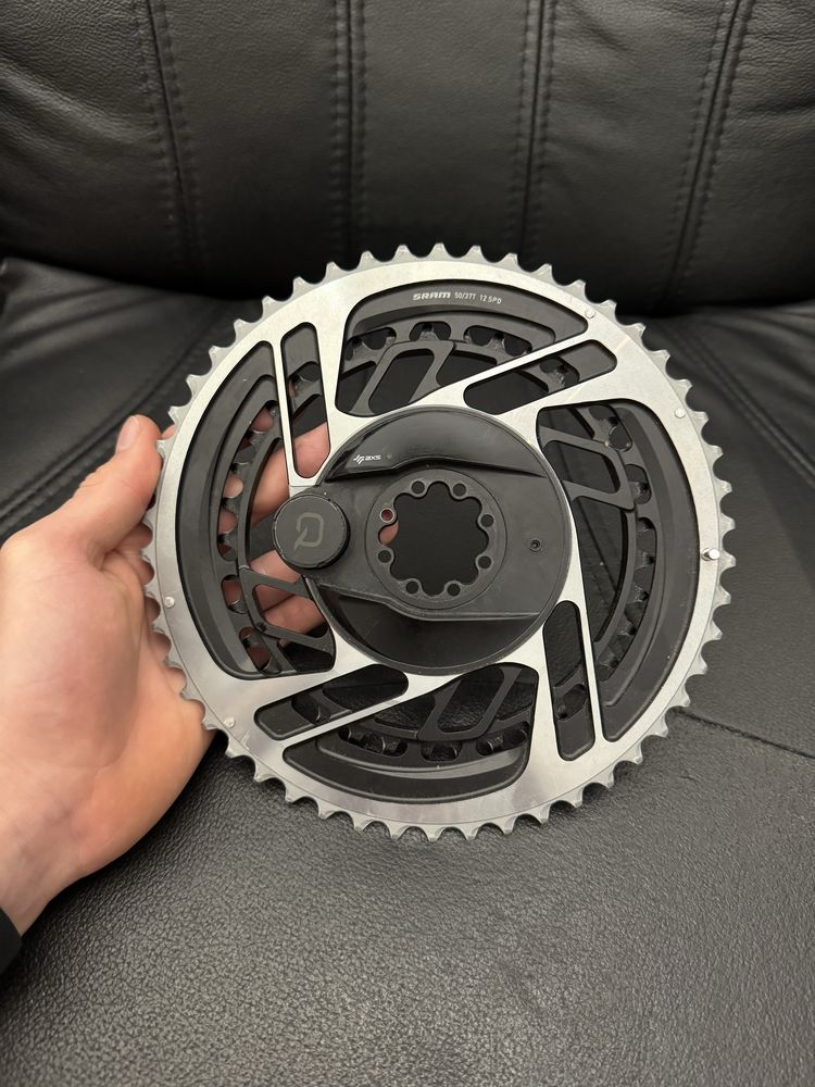 Sram Red Quark 50-37T