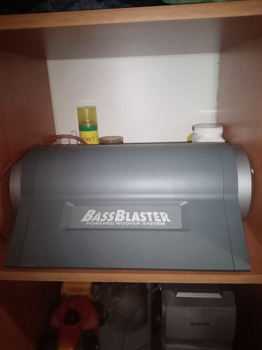 Подам сабвуфер не дорого