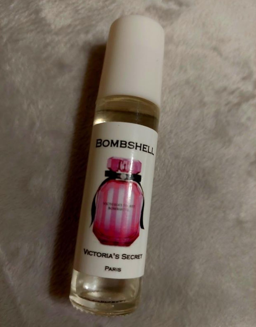 Масляные духи Victoria's Secret Bombshell