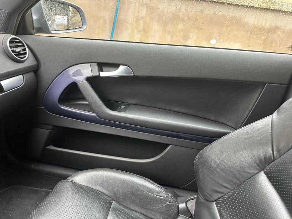 Audi A3 2.0 TDI DSG