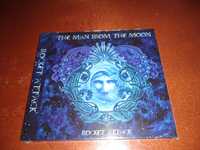 The Man From The Moon Rocket Attack płyta CD