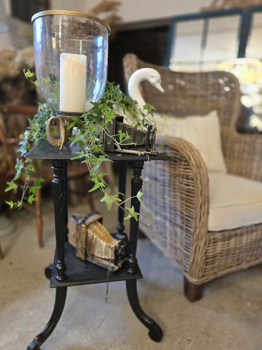 Szafa sosnowa  bieliźniarka