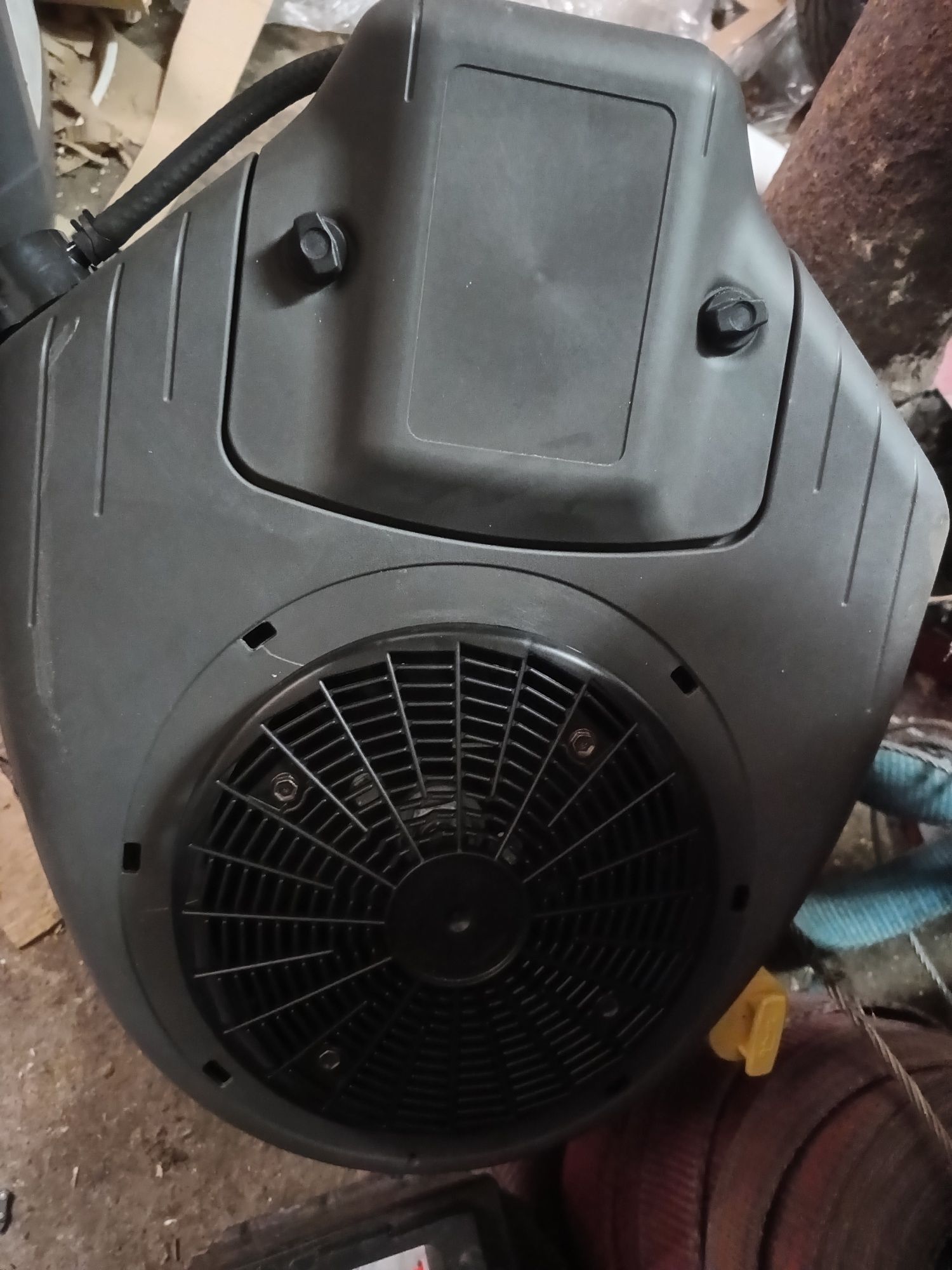 Briggs Stratton V 20 HP nowy