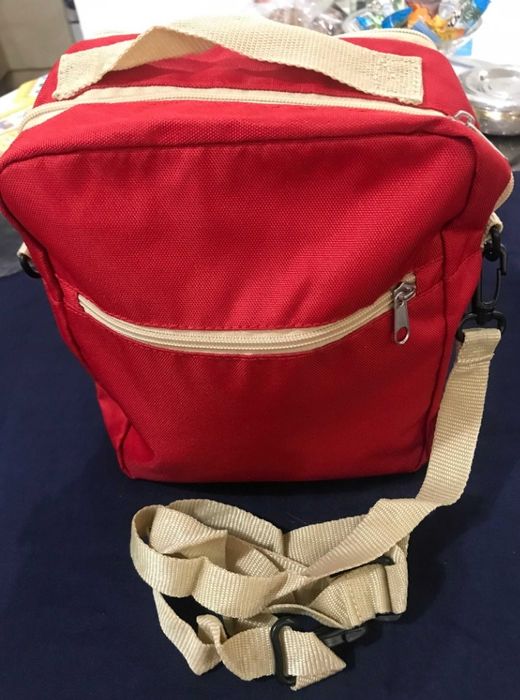 Дорожная сумка - трансформер