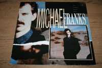 LP Michael Franks-The Camera Never Lies /winyl/