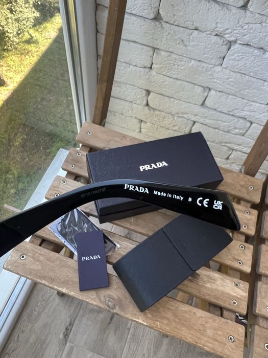 очки Prada ( оригинал )