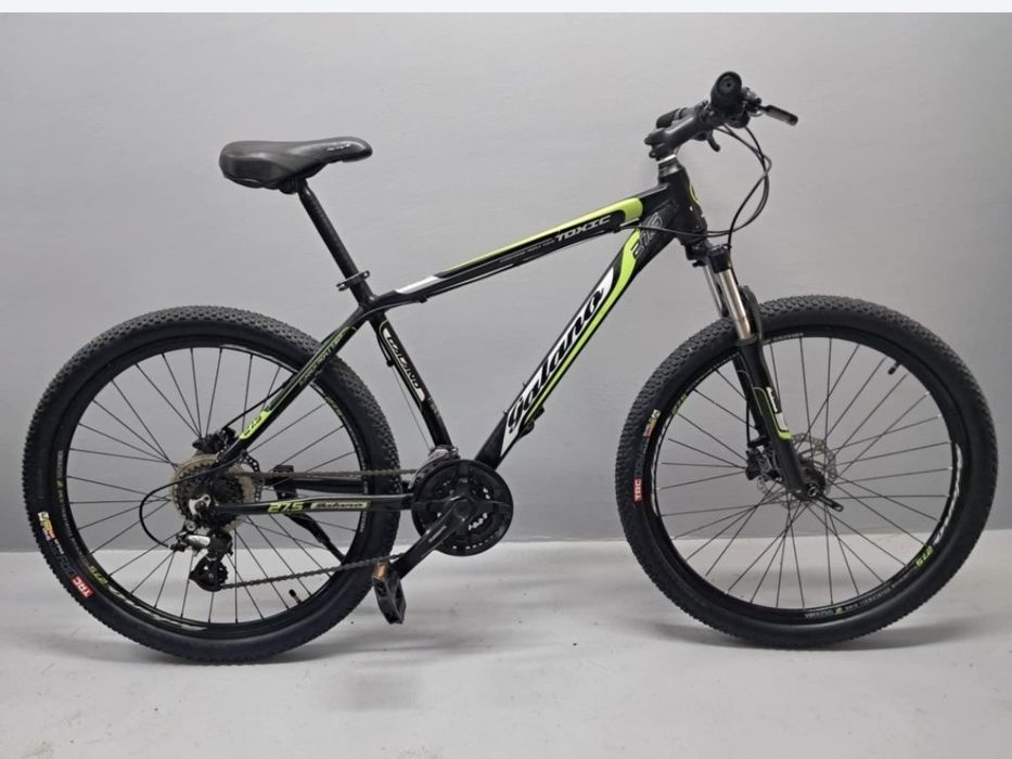 Rower Galano 27,5 cali