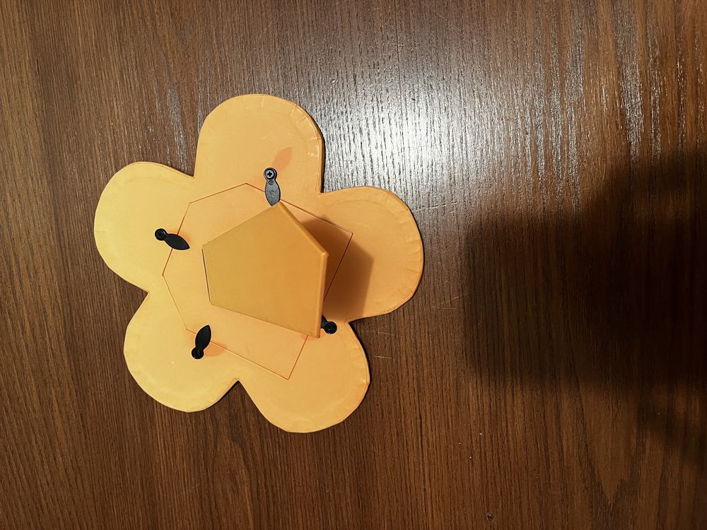 Moldura do Mickey Mouse