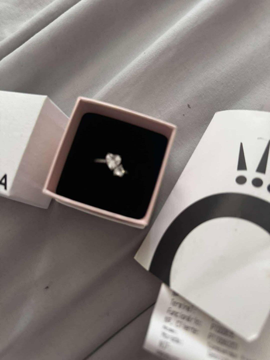 Anel Pandora original