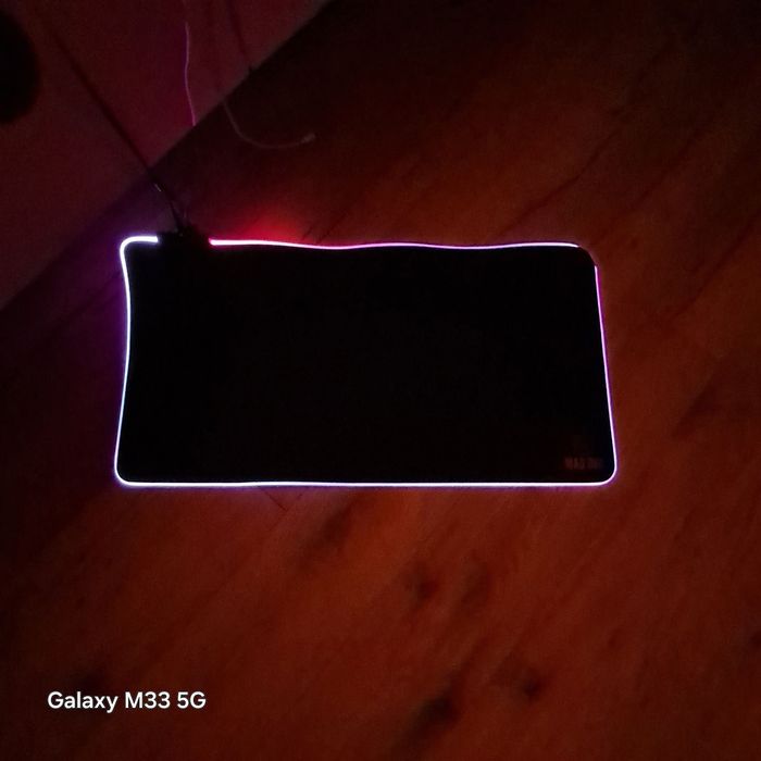 Mata pod klawiaturę