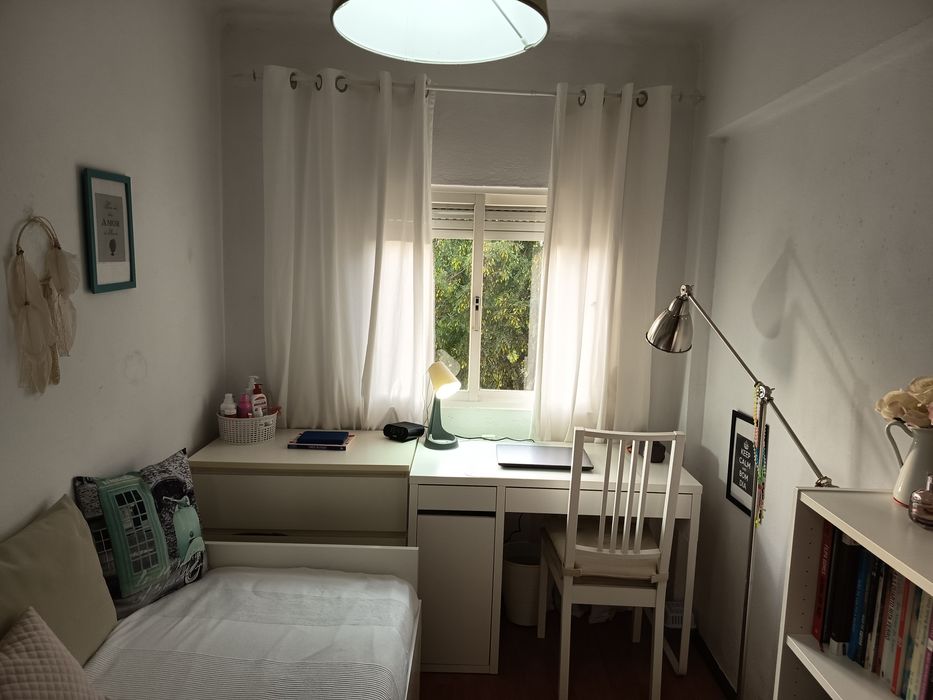 Apartamento T2 em Cascais