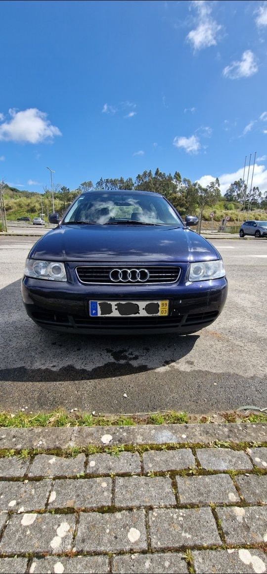 Audi a3 1.9 tdi 110cv