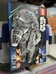 Lego Mellenium Falcon