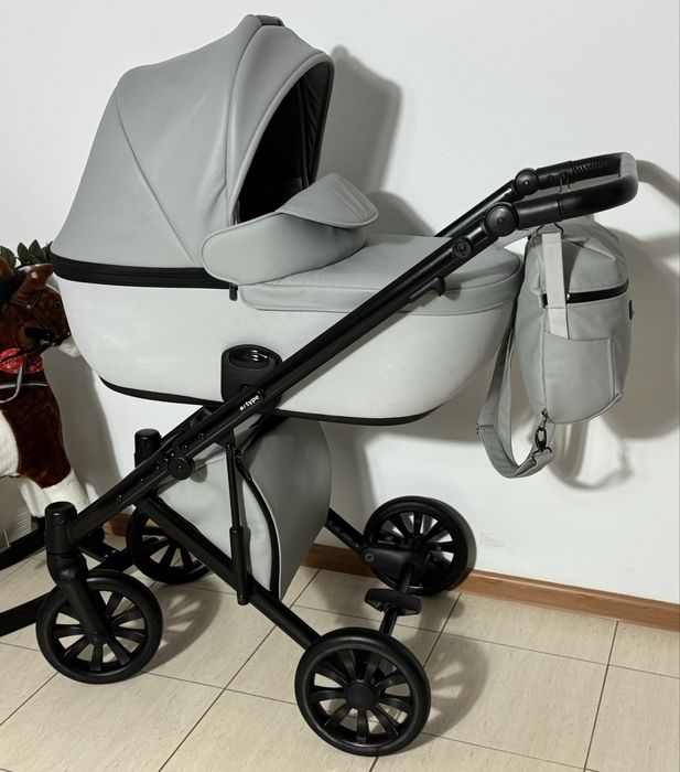 Anex e/Type Marble 3w1.Cybex/Wysyłka.