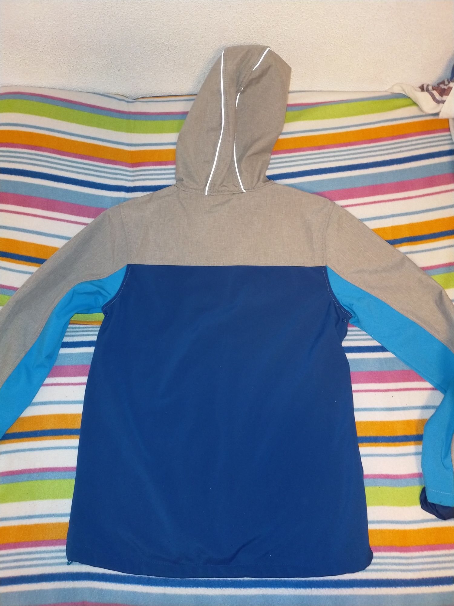 kurtka Softshell coolclub 170