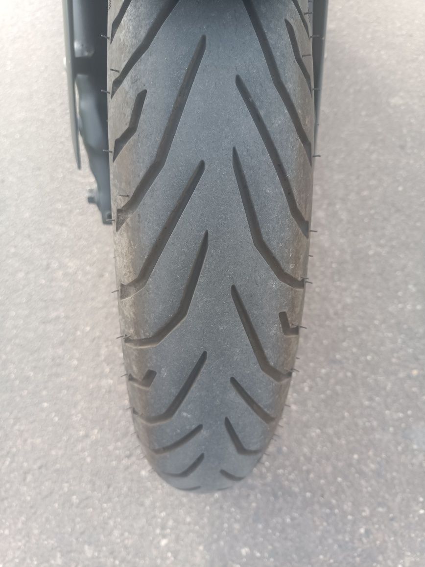 Yamaha  yzf-r125