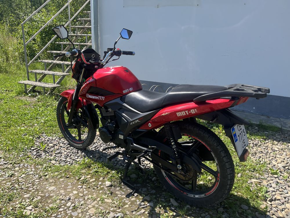 Lifan 150 куб 2021