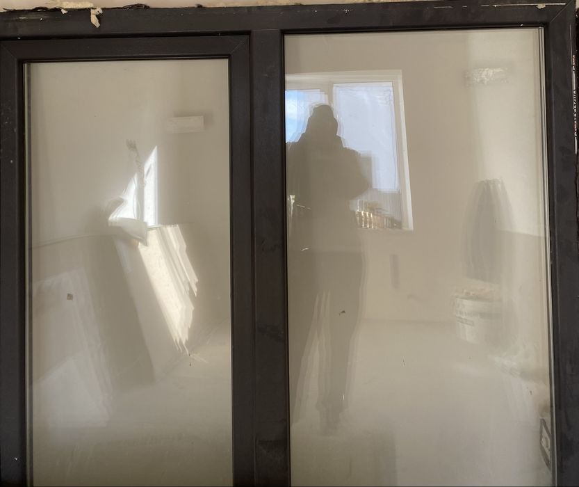 Продам металлопластикове вікно