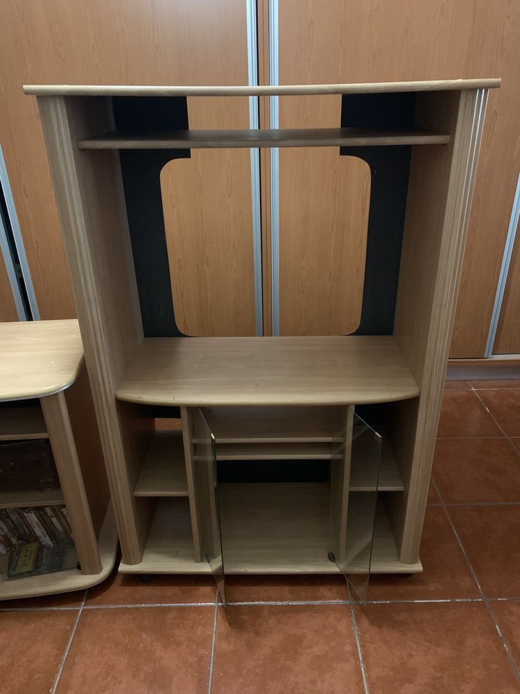 Móveis de sala