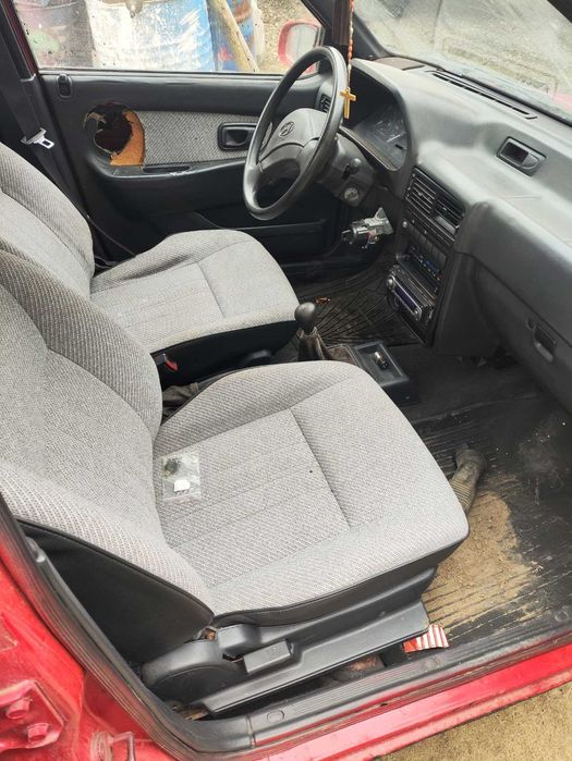 Продам хондай 15000 грн