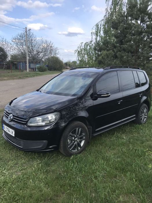 Продам Volkswagen Tauran