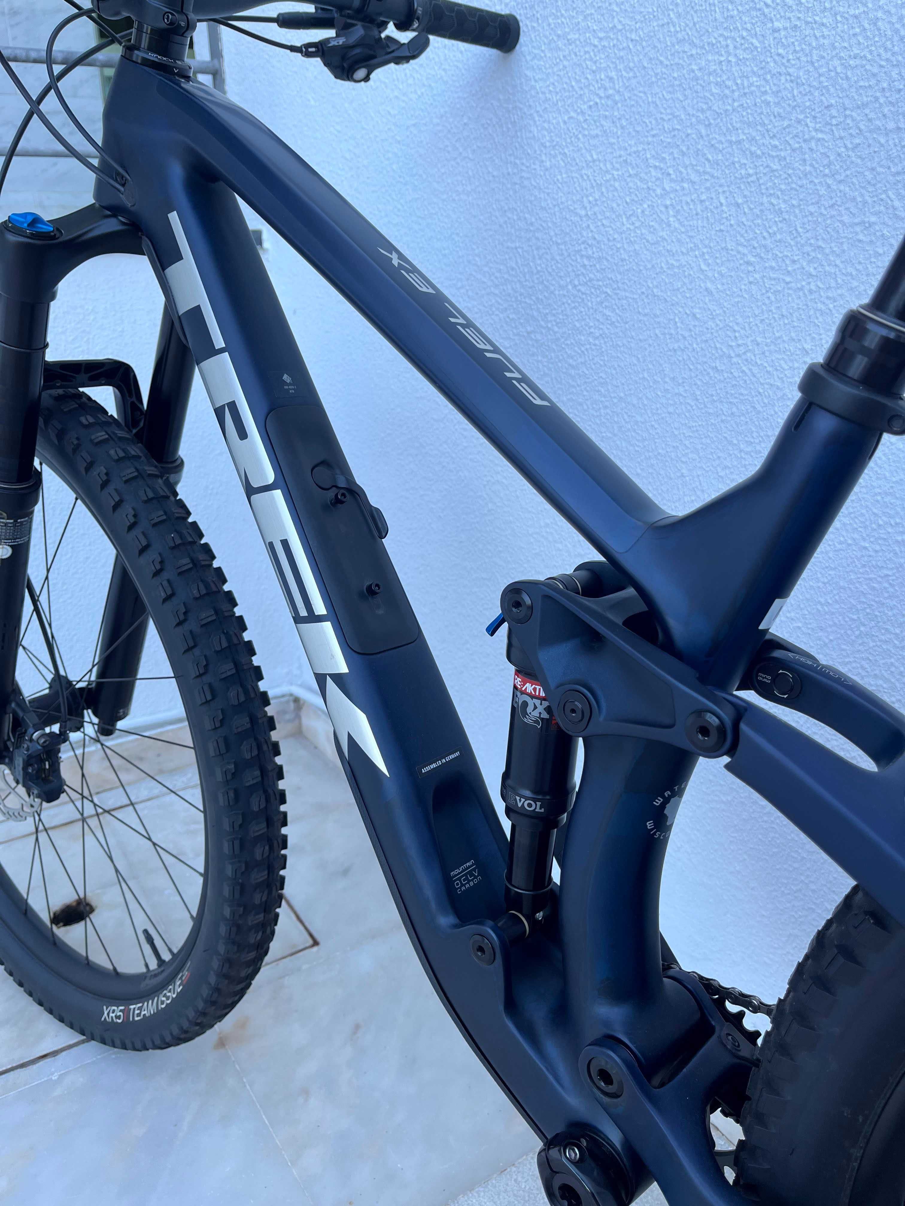 Trek Fuel EX 9.7 29