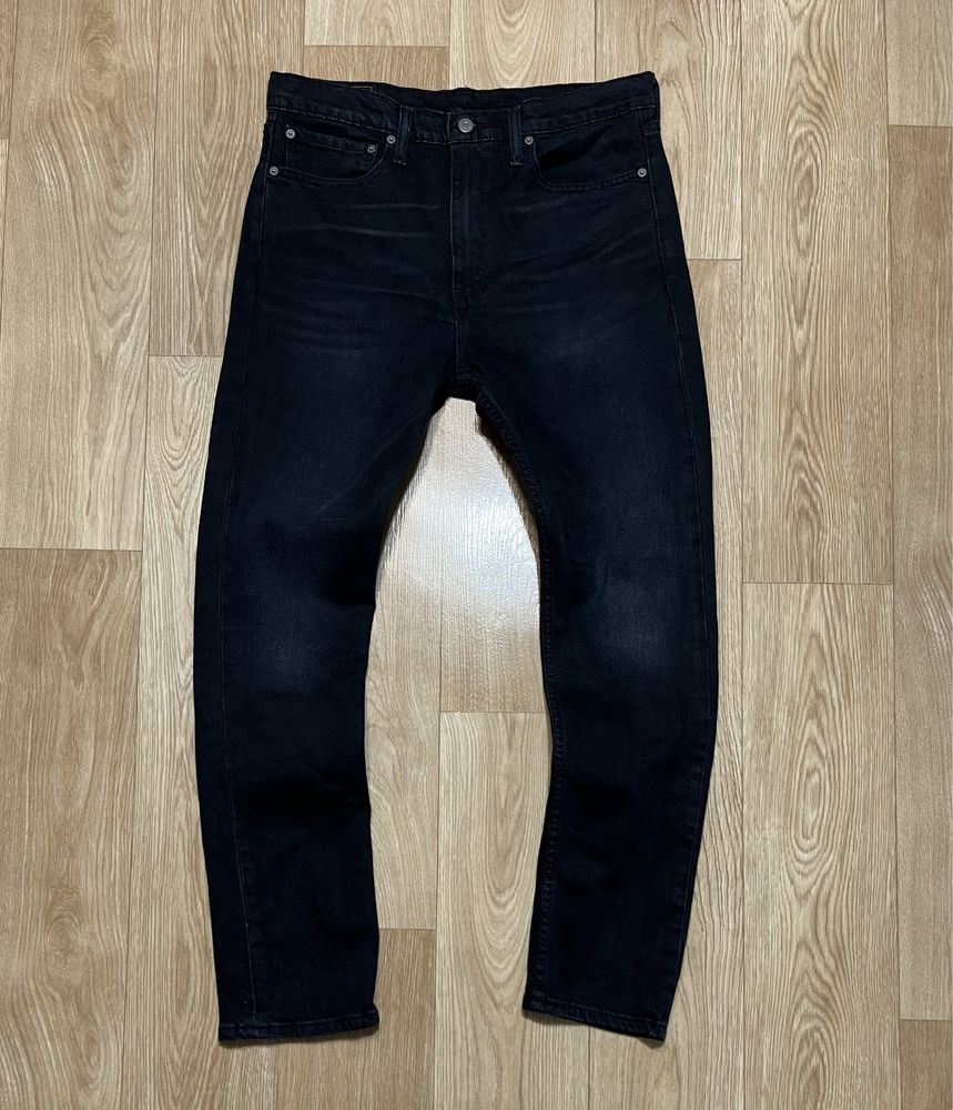 Джинси Levis 510 W34 L32 штани брюки