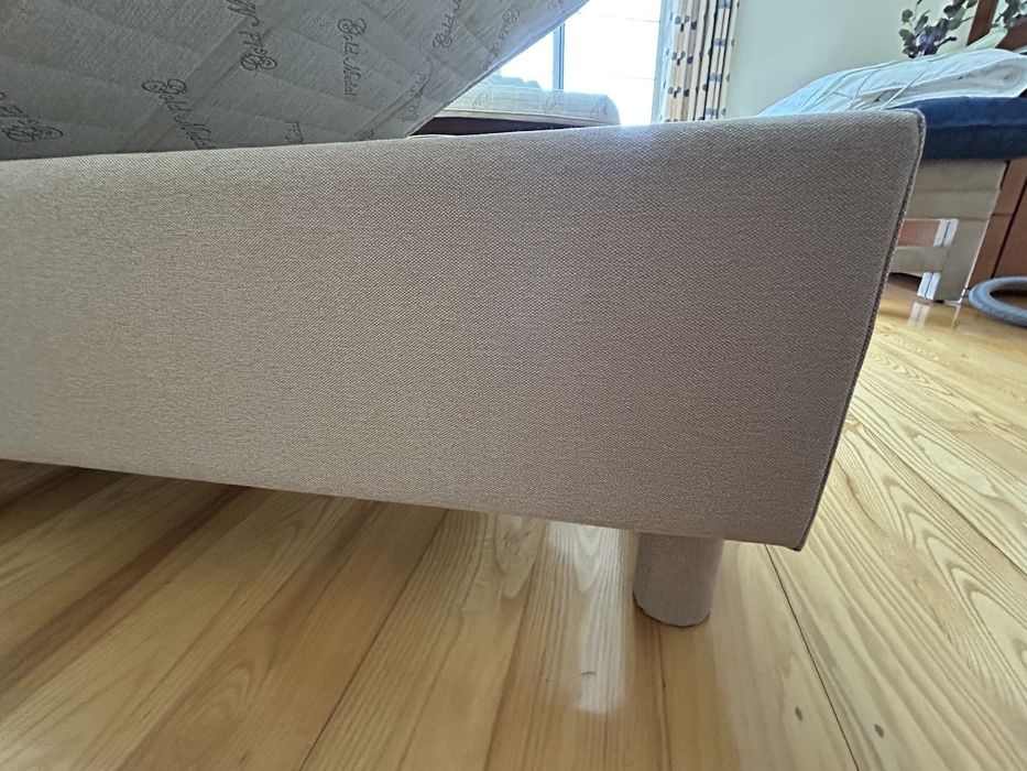 Sommier para estrado de 90x200