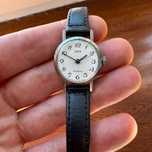 Zegarek Zaria 21 Jewels Damski Vintage