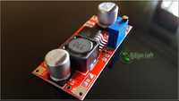 XL6009 Boost Converter Step Up Regulowany 15 W 5-32 V do 5-50 V DC-DC