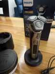 Golarka Philips 9000 series  shaver (s9987) stan bardzo dobry
