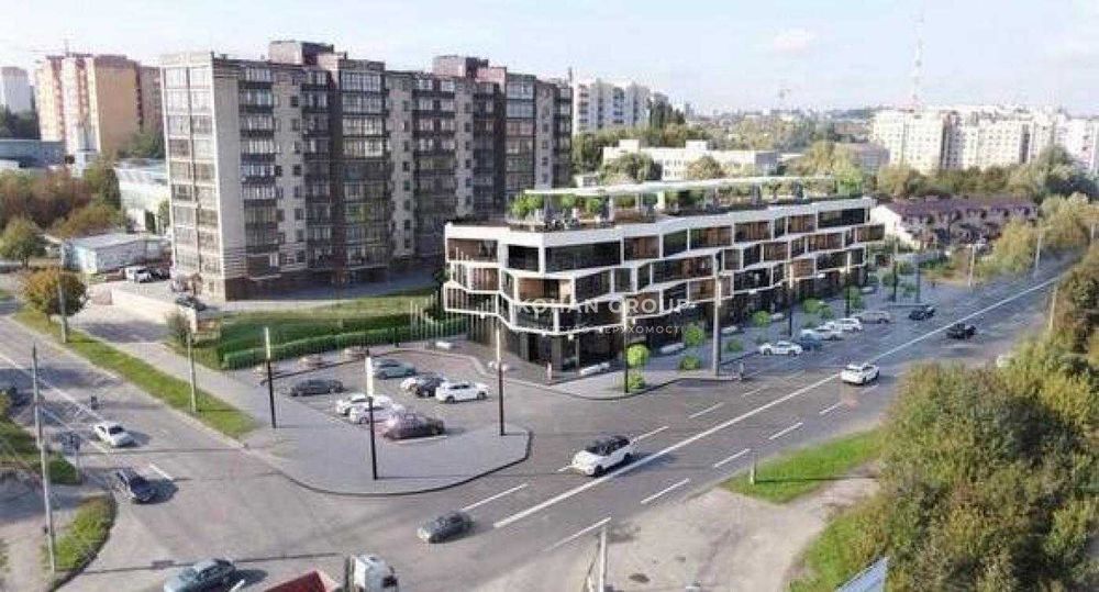 ‼️Інвестуй в офіс на Озерній — БЦ “Дімрій”, 4 поверх‼️