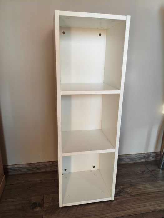 Regał SMÅGÖRA Ikea