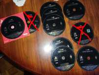 Demos PlayStation 1