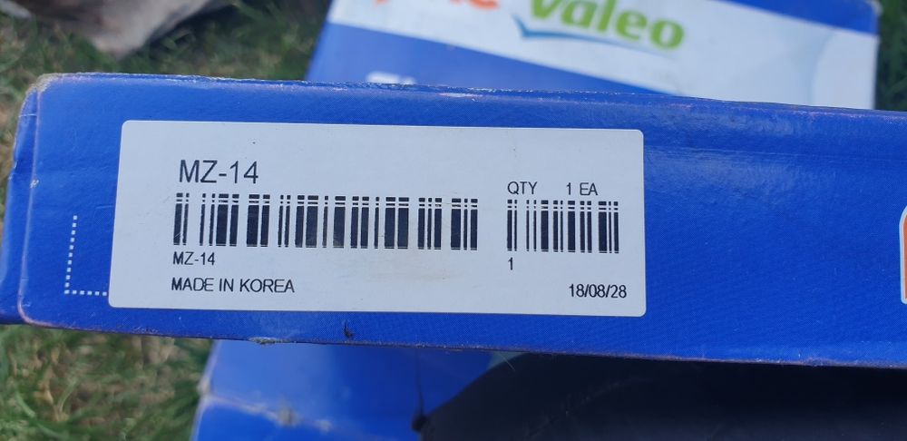 Сцепление на Киа Спортейдж первого поколения