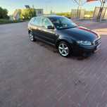 Audi A3 8p 2005 r.  2.0 TDI (bmm)