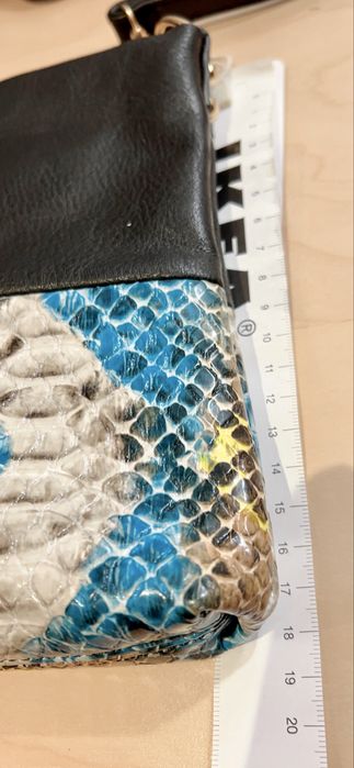 Carteira do El Cortr Inglês