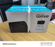 Radio DAB+ Qlive Q.1117